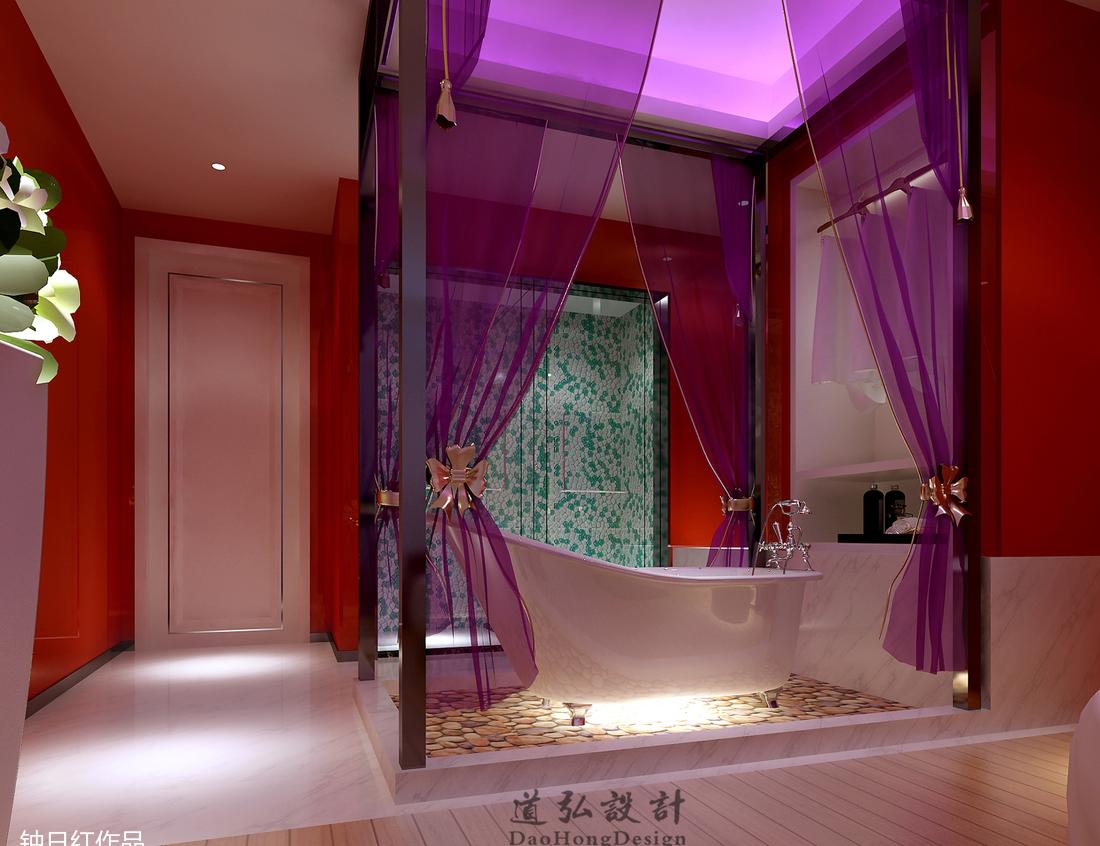 
金鼎唯爱精品情侣酒店 -11