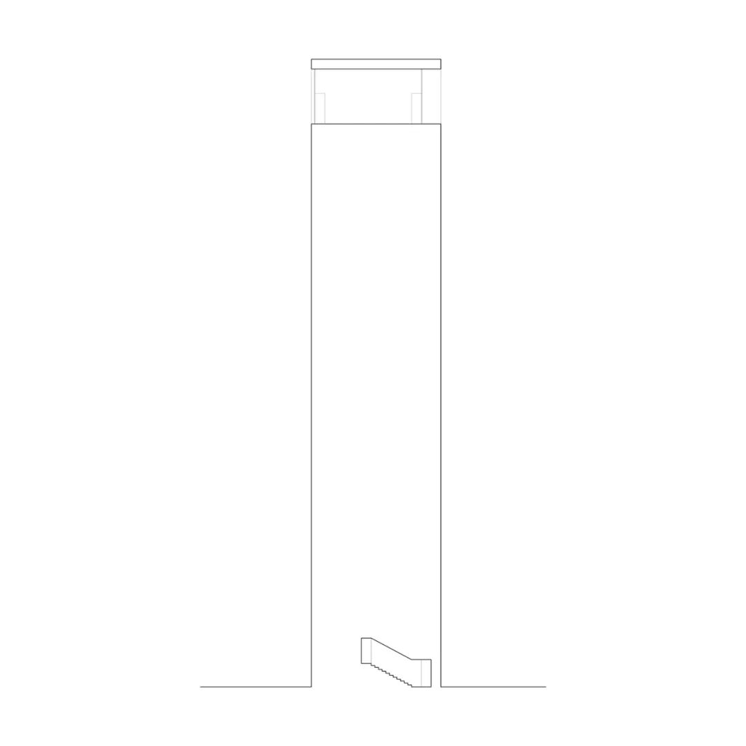 莫斯科郊外森林庇护所丨俄罗斯莫斯科丨David Cirocchi-21