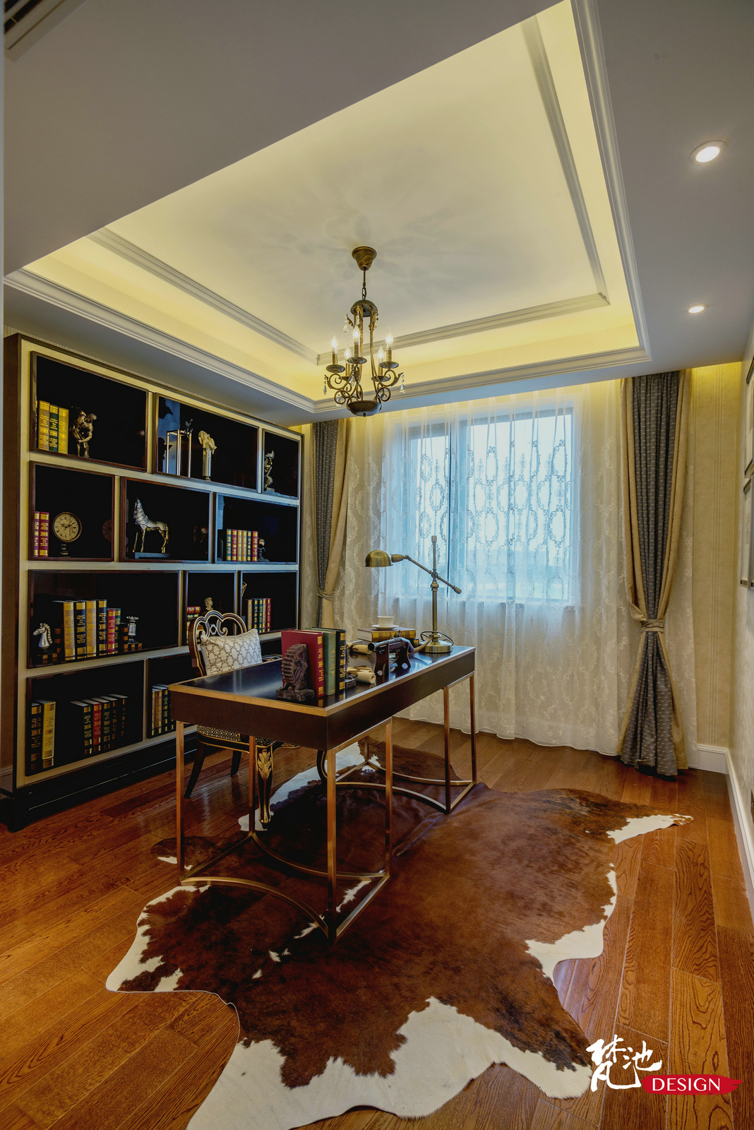 星海湖壹号：恰似花开的温柔-12