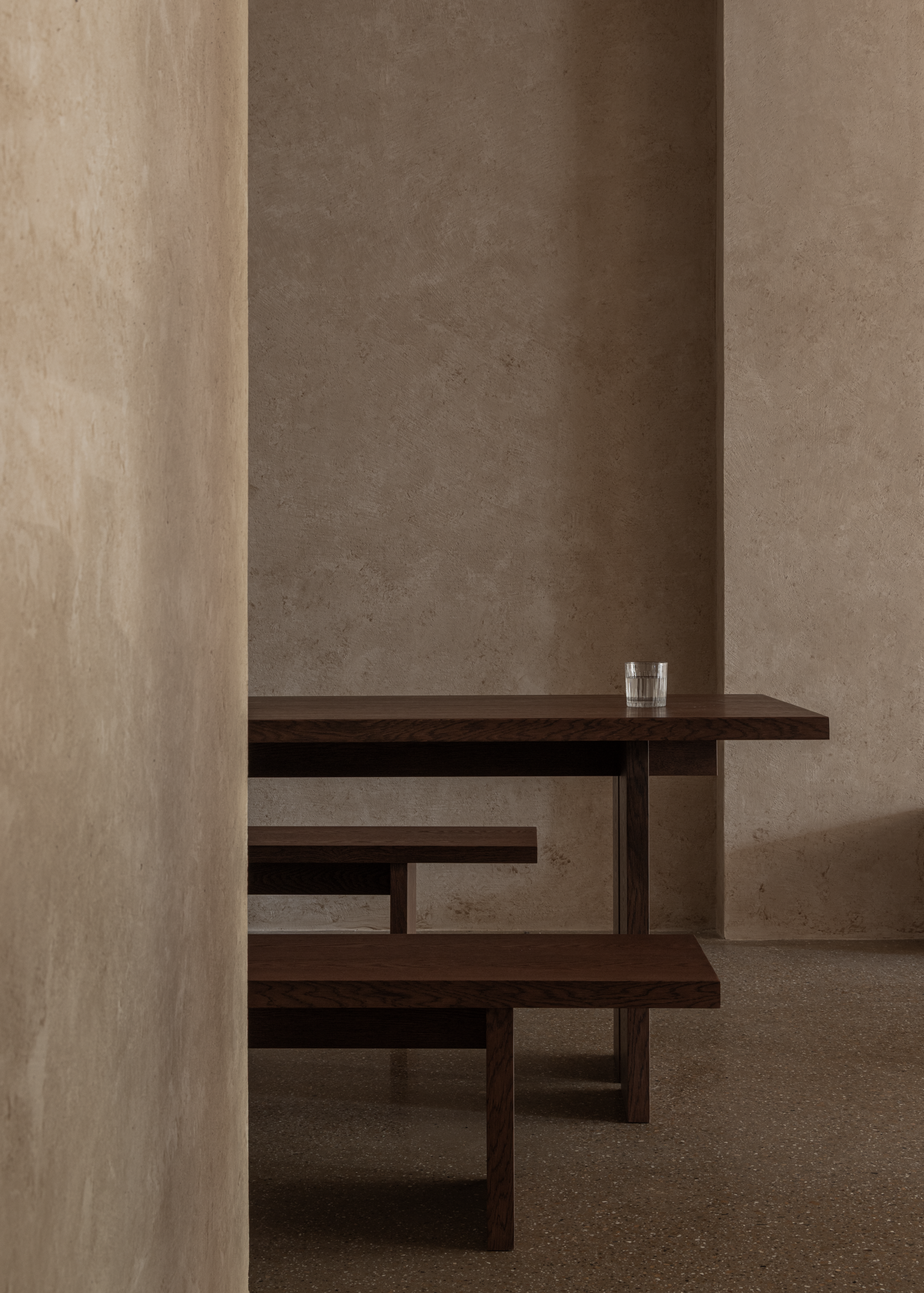 塌陷;塌方;洞穴坍塌丨中国杭州丨ForNature Design-37