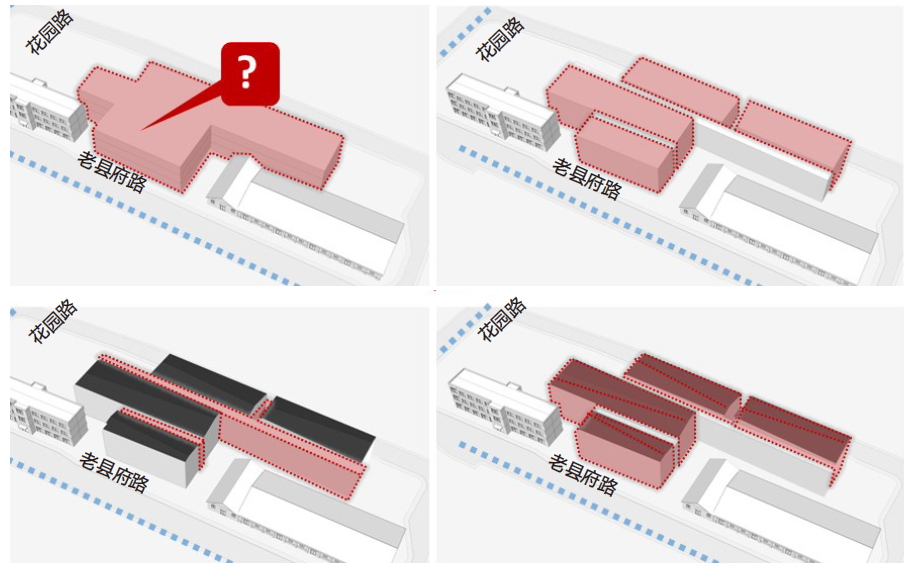 嘉善梅花坊历史街区更新一期工程丨中国嘉兴丨北京华清安地建筑设计有限公司-27