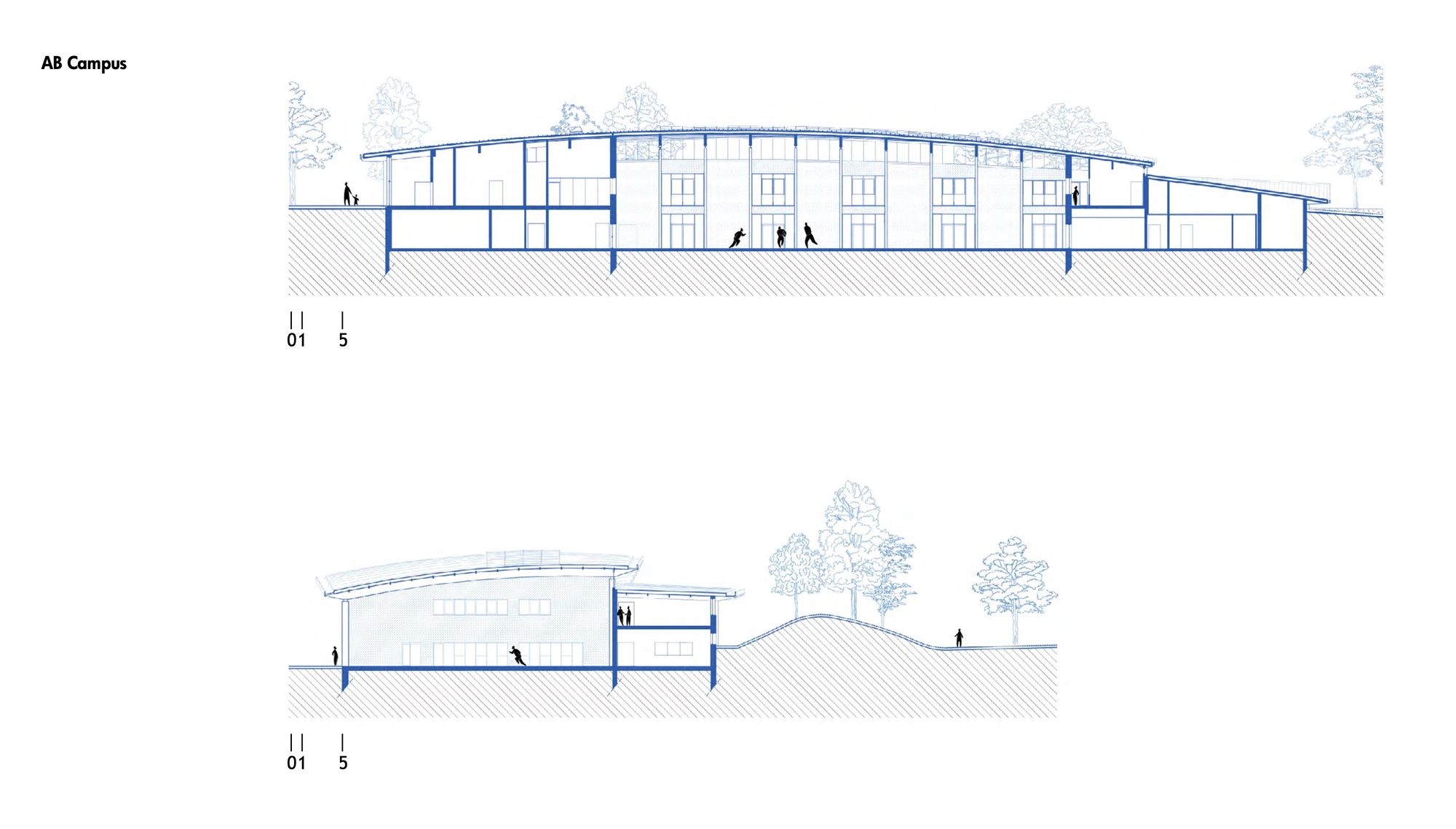 丨法国丨Patrick Arotcharen Architecte-25