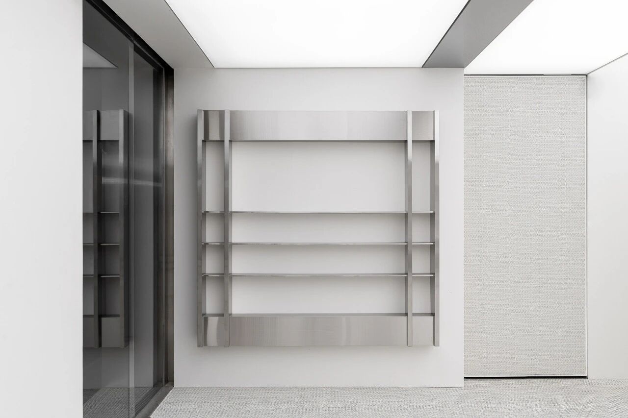 我的咖啡丨韩国首尔丨GGJH 设计团队-13