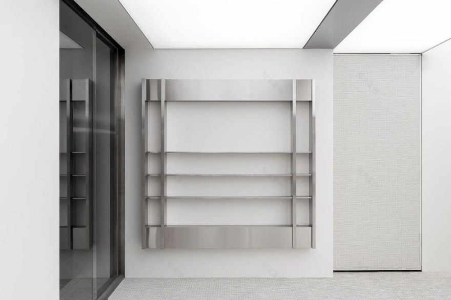 我的咖啡丨韩国首尔丨GGJH 设计团队-13