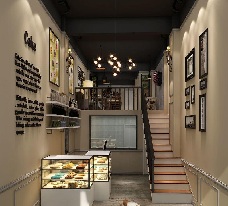 专业效果图公司呈现多样空间设计-46