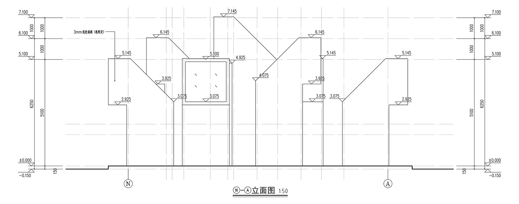 潜望镜厕所丨中国嘉兴丨禾下建筑社-49