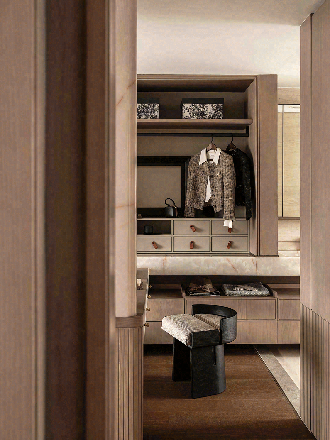 博学鸿儒之家丨中国广东丨A.N.N 安研设计-25