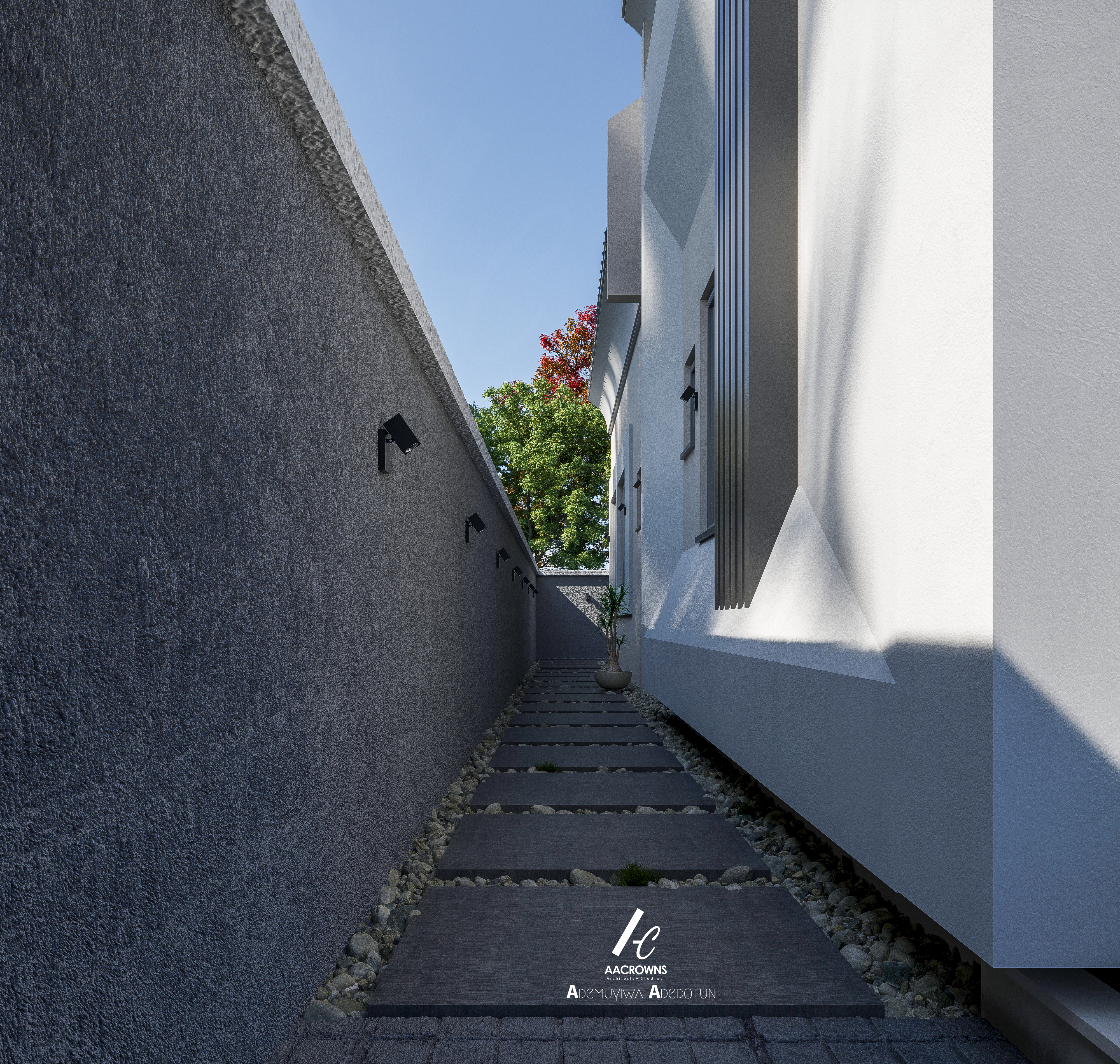 3 BEDROOM BUNGALOW-6