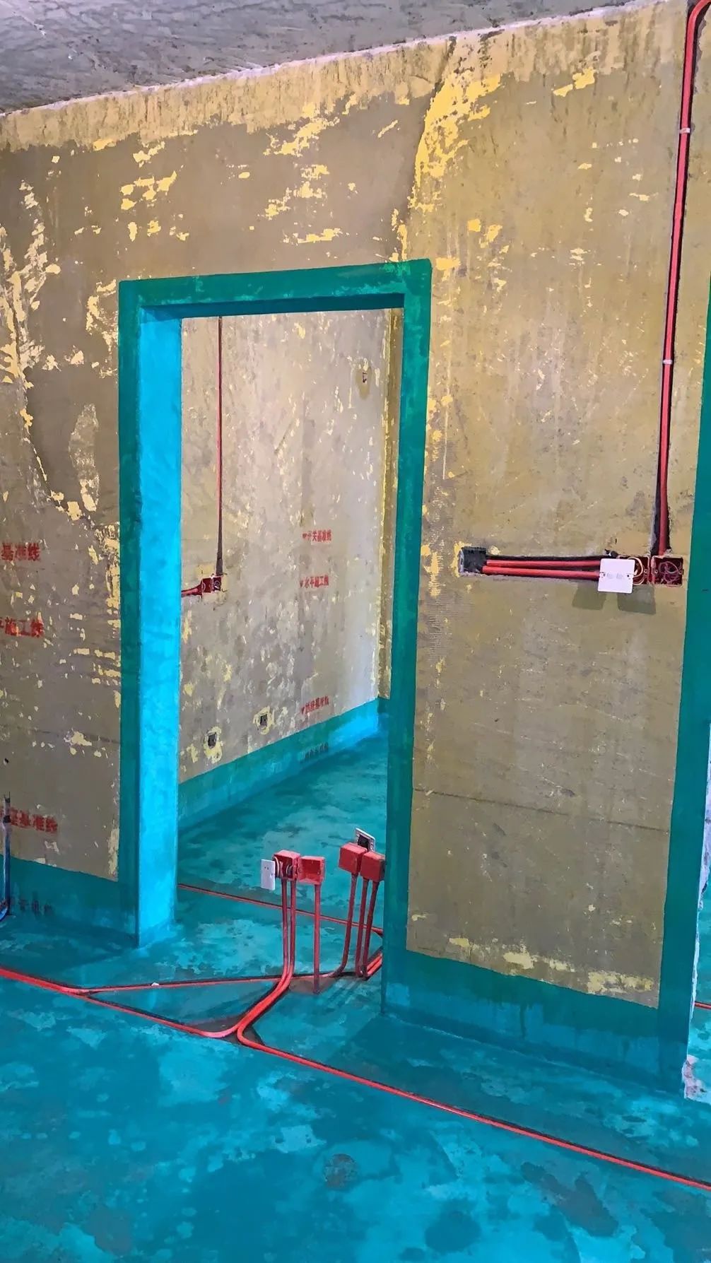 琥珀设计案例精选 | 新城郡未来、瑞富苑等工地进展-50