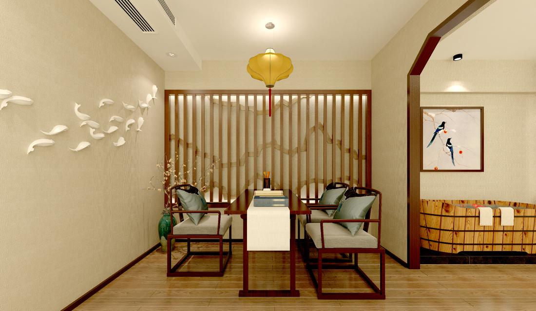 
金钰发养生会所 -6