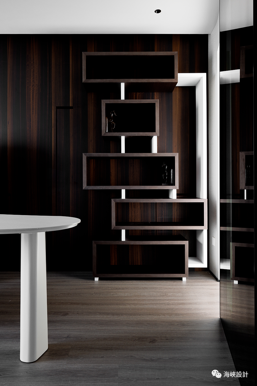 福州廿上设计事务所办公室丨中国福州-36