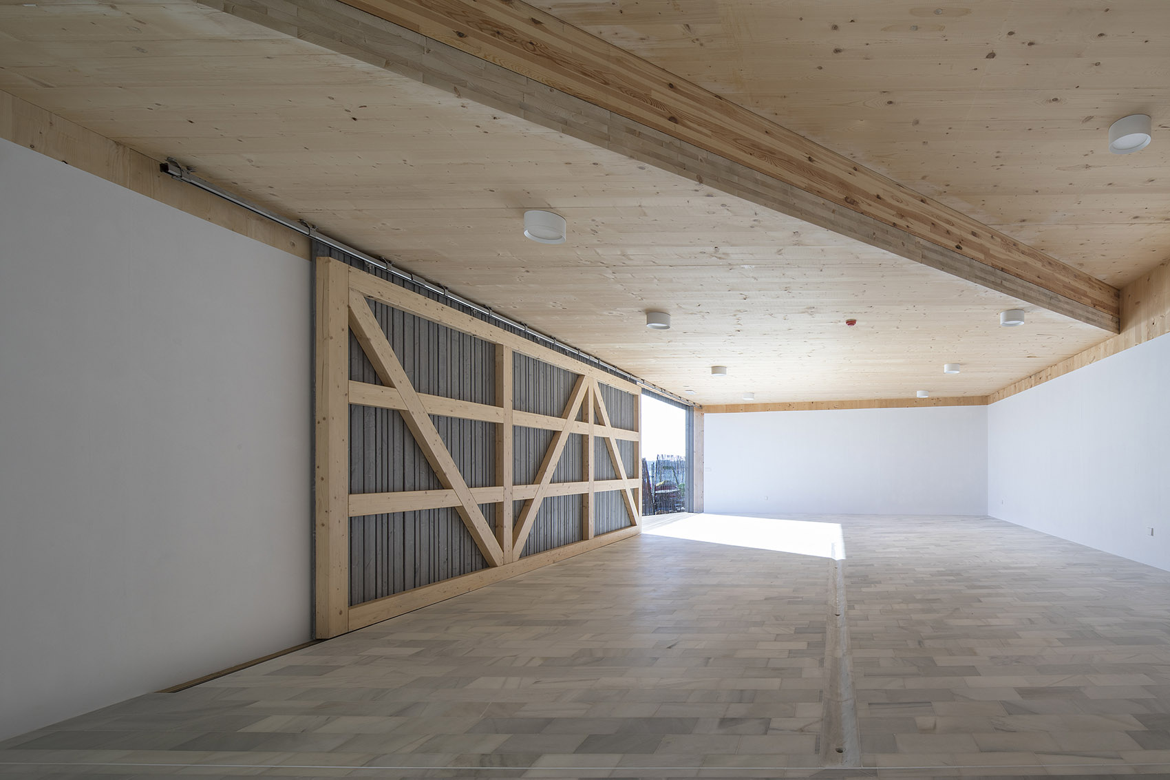 Formentera水上运动中心，西班牙 / Marià Castelló Architecture-62