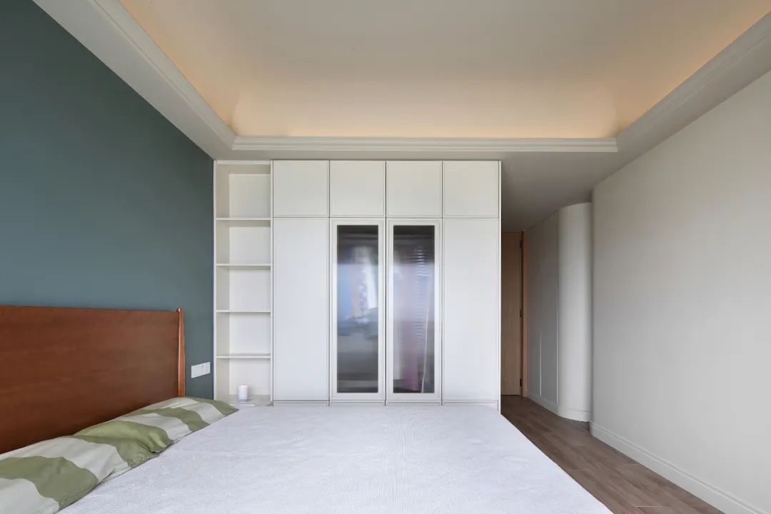 嬿·羽丨中国泉州丨超睿里子设计工作室-92