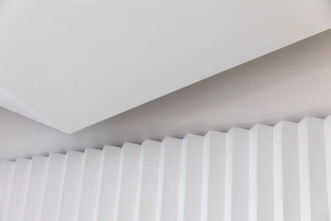 杭州“果果家”办公室设计 | 秋天果实的温暖与现代空间融合-32