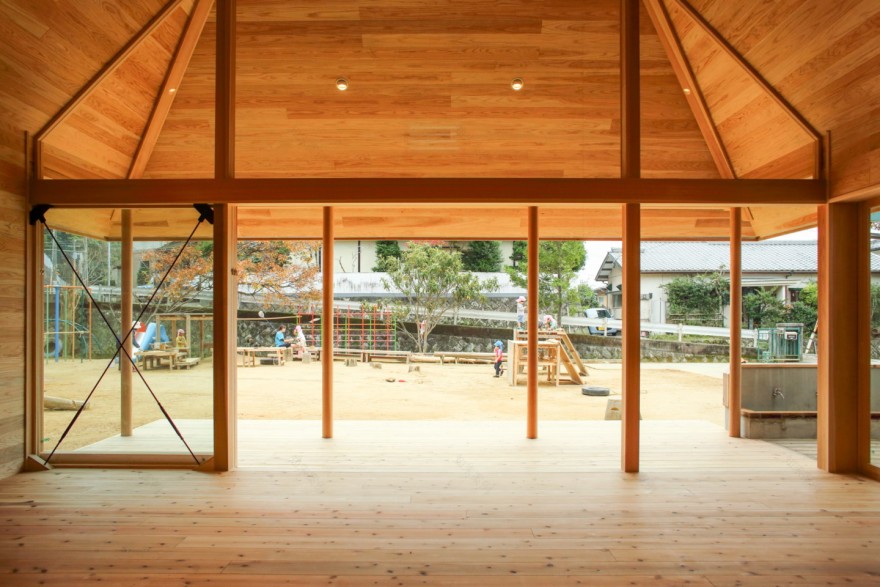 女の都幼稚園-2