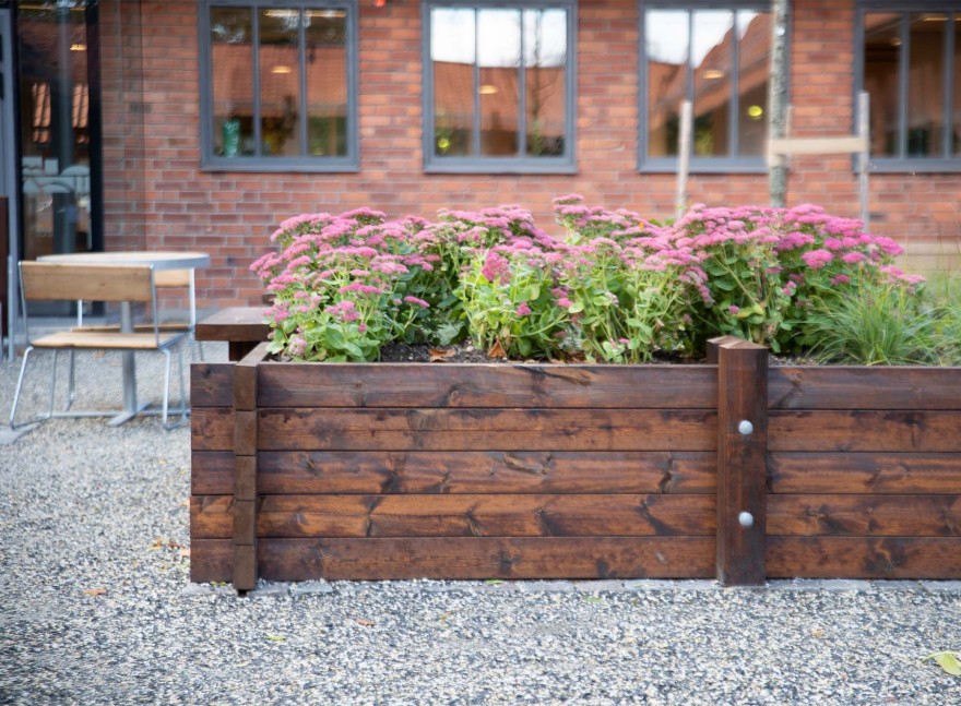 克拉夫特里凯特乡村建筑事务所(注:由于Kräftriket 可能是特定名称,这里按音译处理,若有更准确背景信息可进一步优化;LAND 根据语境推测可能是乡村的意思,Arkitektur 常见为建筑、建筑学,这里连起来作建筑事务所理解 ) 丨瑞典斯德哥尔摩丨LAND Arkitektur,Marge arkitekter-20