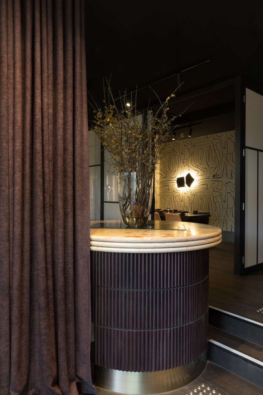 澳大利亚二十大美丽餐厅设计盘点-22