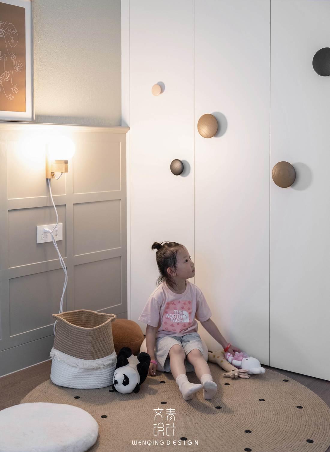 男教师夫妇的精致家居改造-34