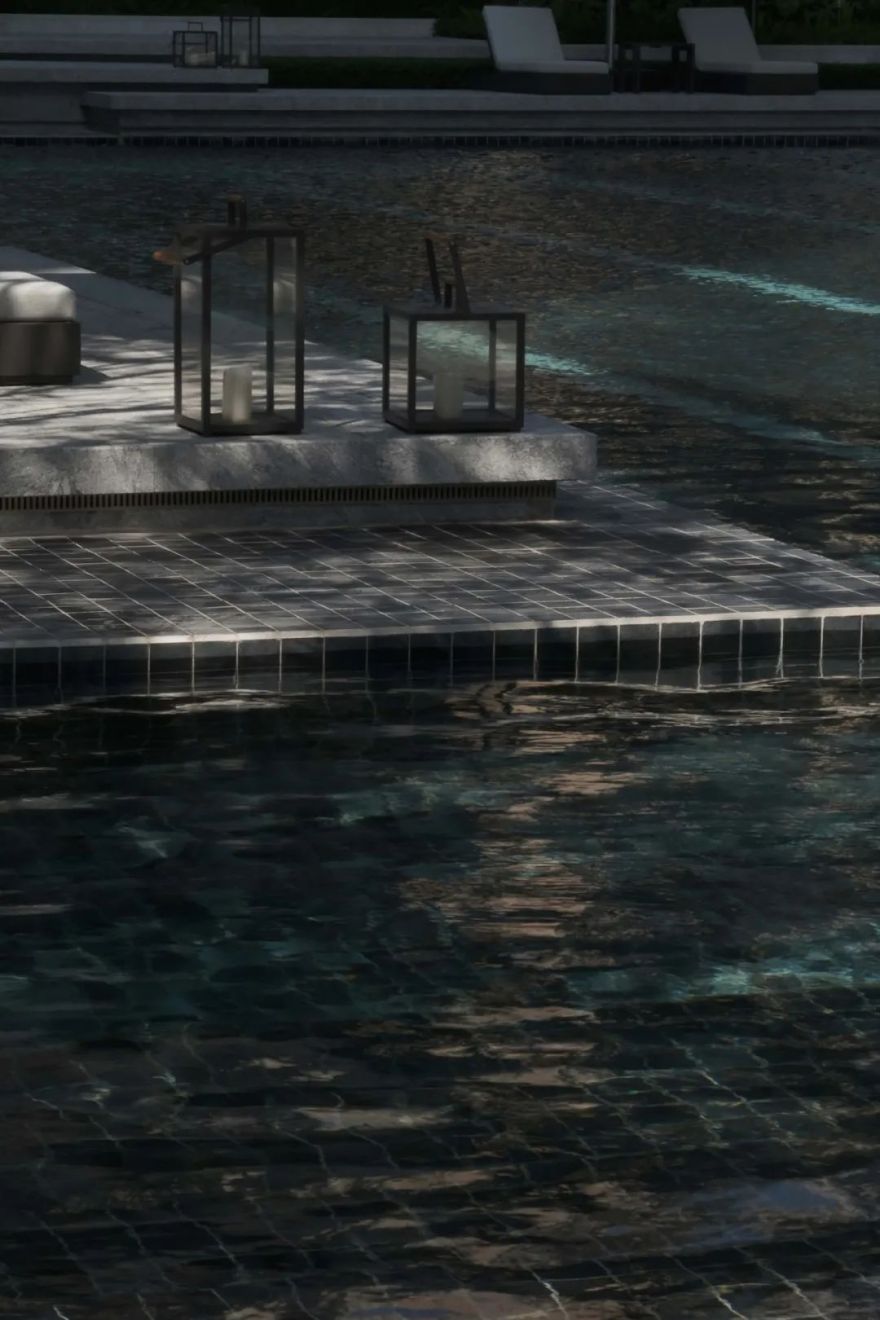 城市心脏的归所 | 深圳华润城润玺二期(大区)-47