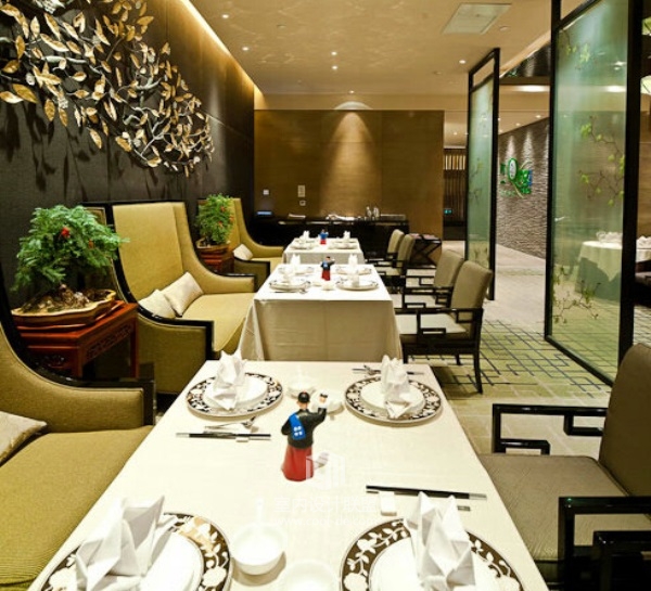 天津酒店装修 营造奇幻缤纷世界 - 酒店设计学堂-十羽设计 --18