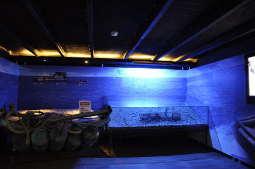 花莲柴鱼博物馆-6