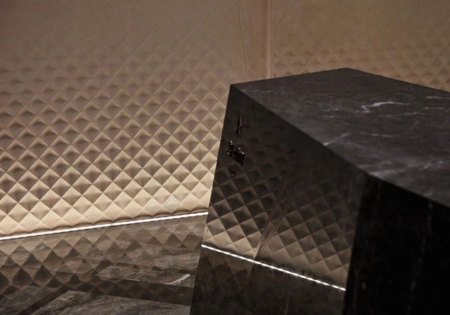 华润置地 翡雲悦府 THE PRISM SHANGHAI丨中国上海丨DIA丹健国际-55