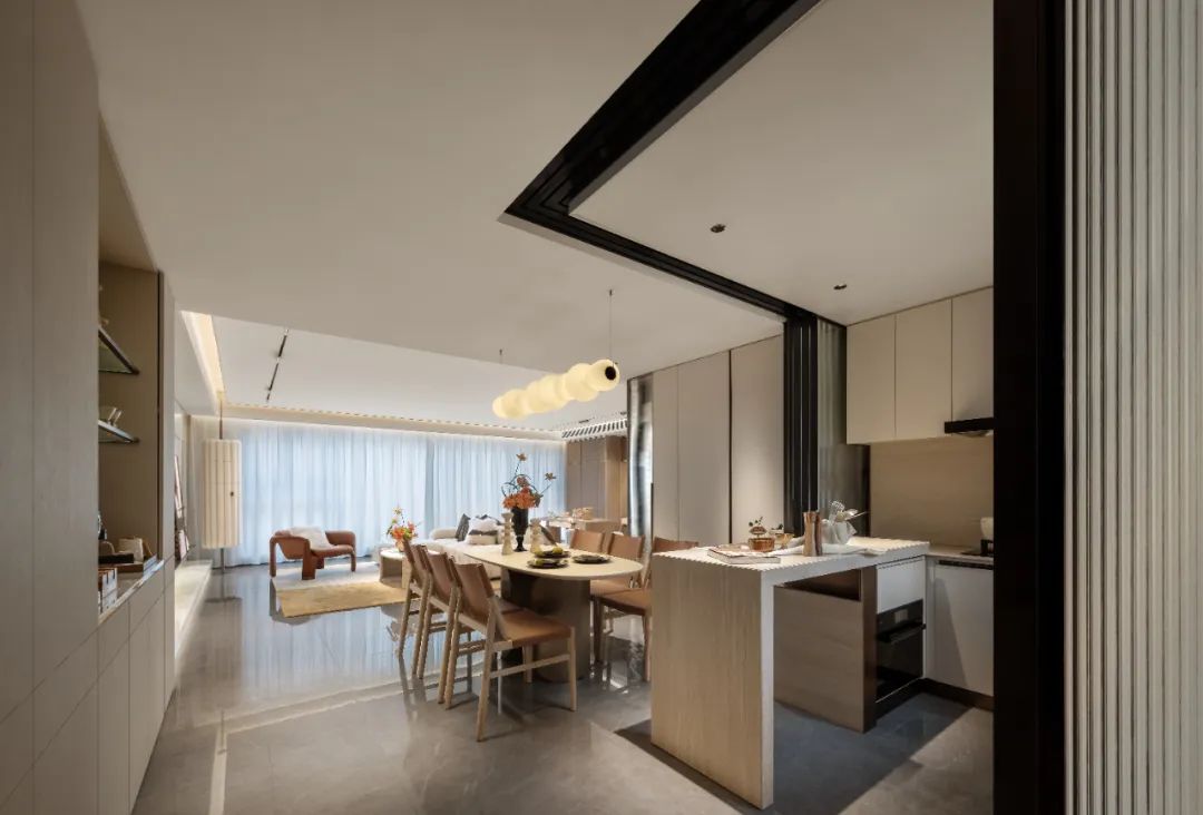 潍坊中海天钻丨中国潍坊丨ENJOYDESIGN-60