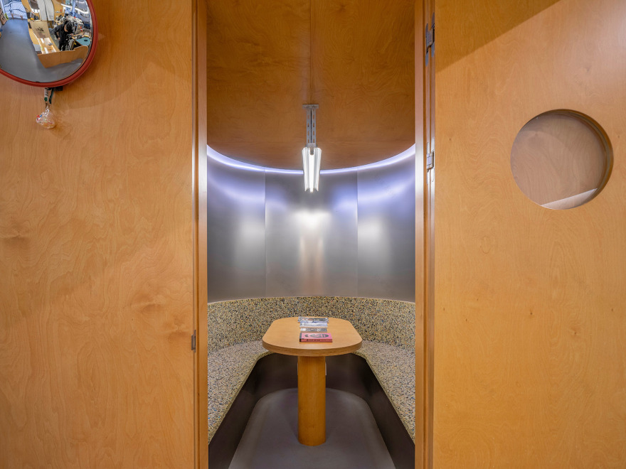 goood咖啡丨中国北京丨设计秩序-17