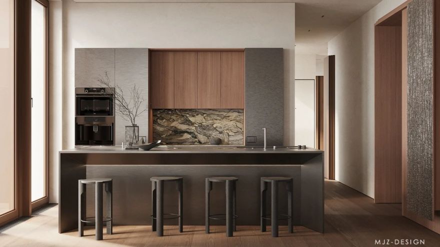 奥尔丁卡丨俄罗斯莫斯科丨ZE | WORKROOM-12