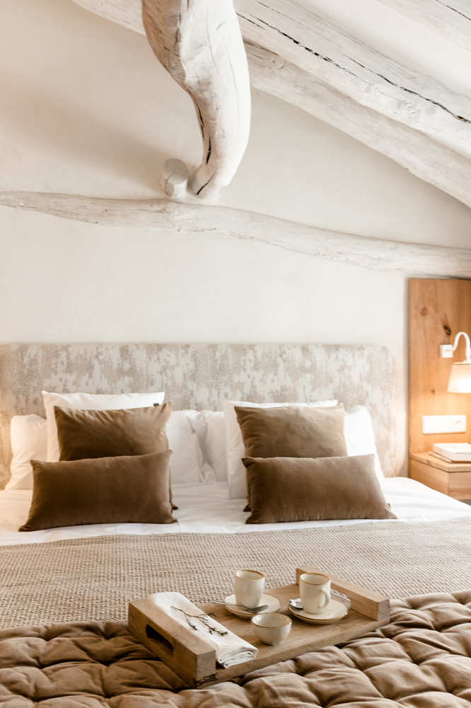 西班牙橄榄庄园乡村酒店 · 传统与现代的完美融合-35