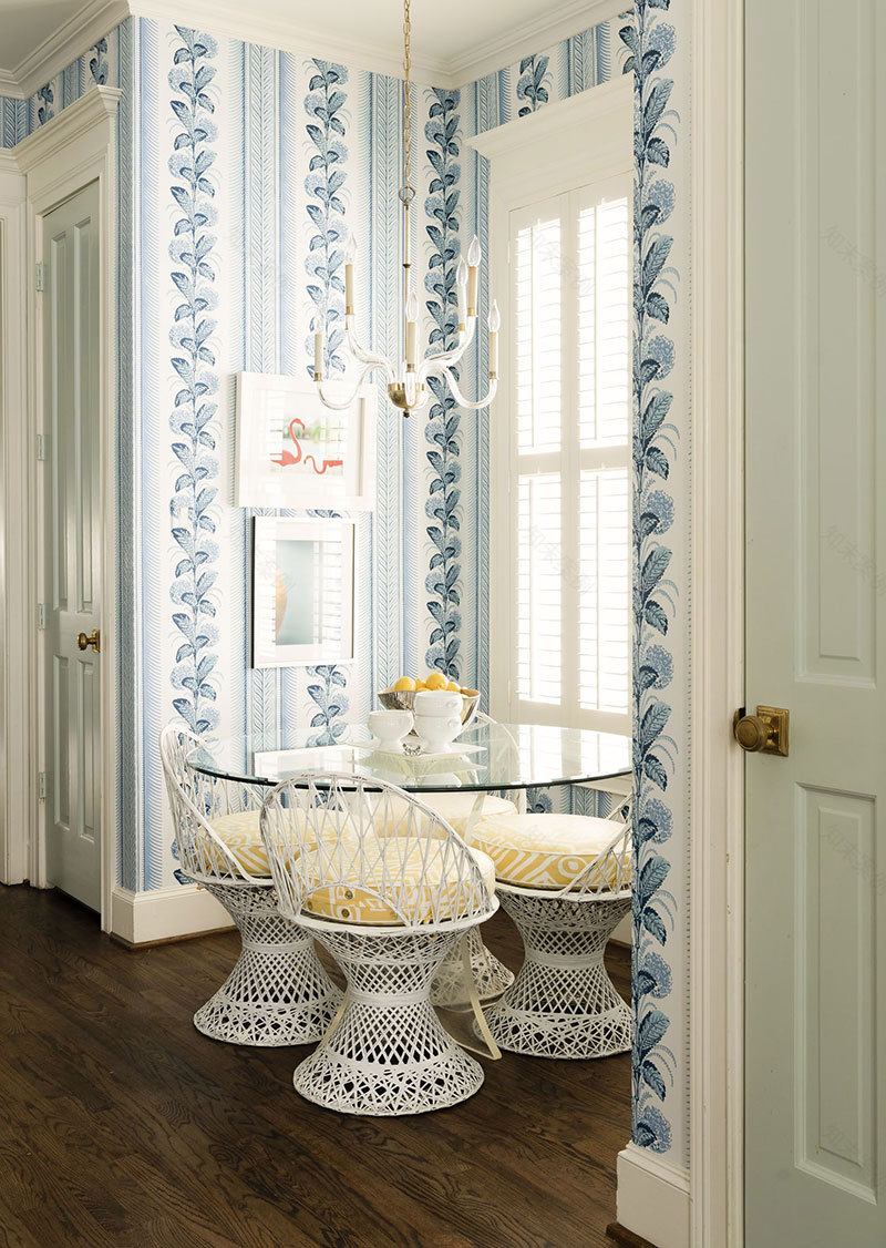 活力四溢的德州休斯顿设计师家居-5