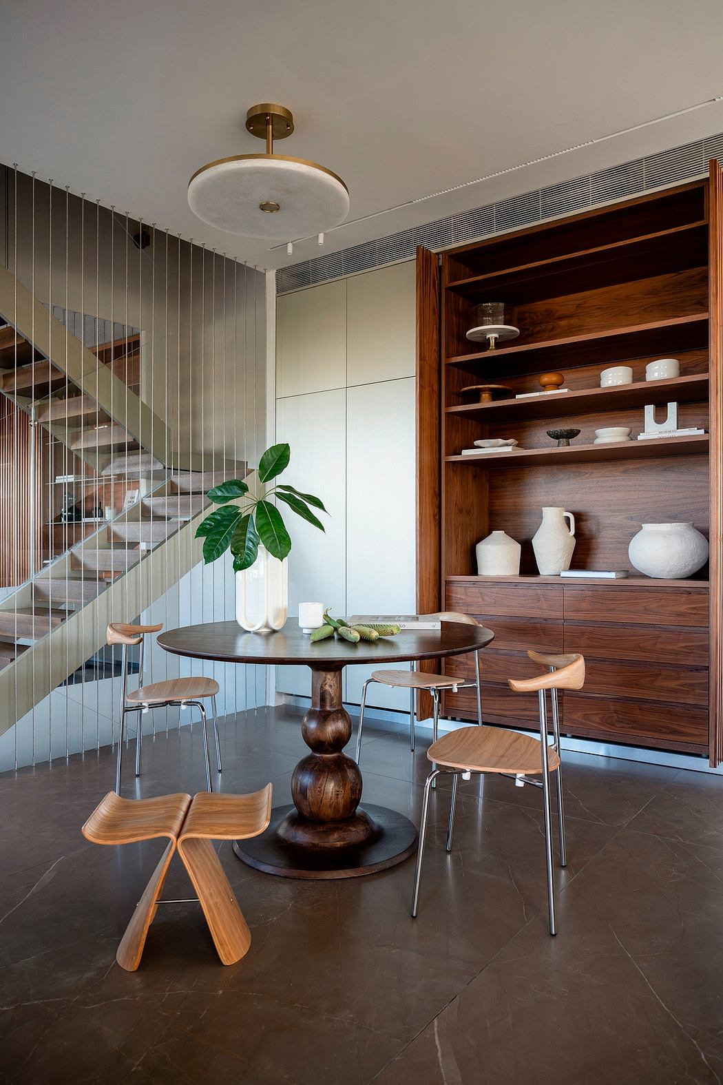 AMB 大厦丨以色列丨Oshir Asaban-5