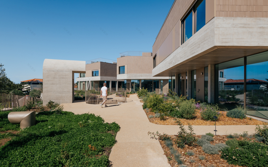 Avenida Brasil 四栋建筑丨葡萄牙丨Aurora Arquitectos,Furo-32