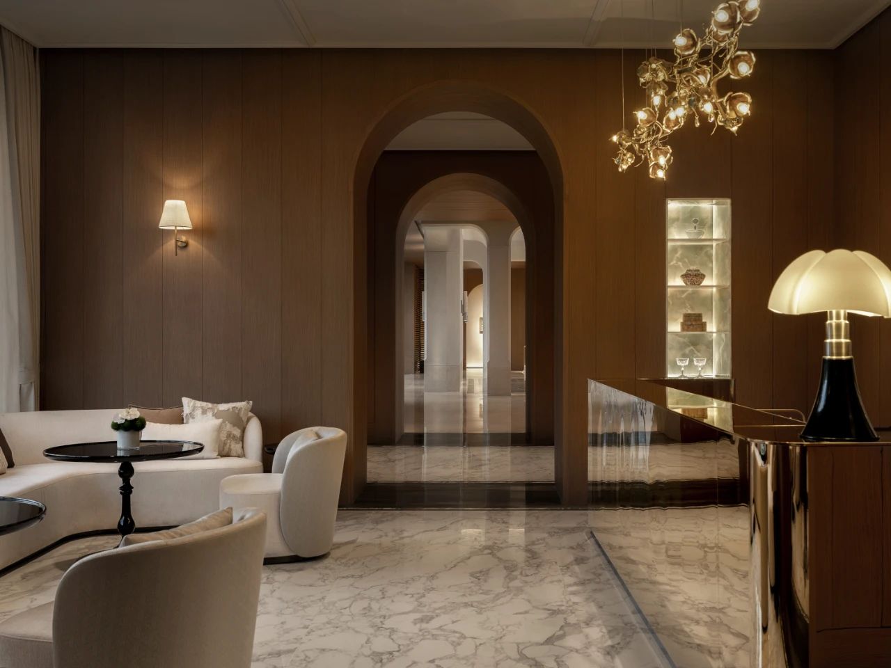 DIA新作｜华润置地·杭州望云璟晨府！-71