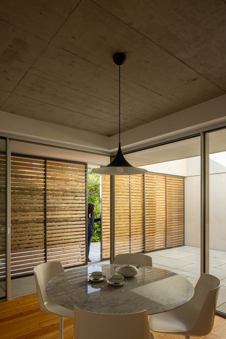 伊利亚沃之家丨葡萄牙丨M2.senos arquitectos-81