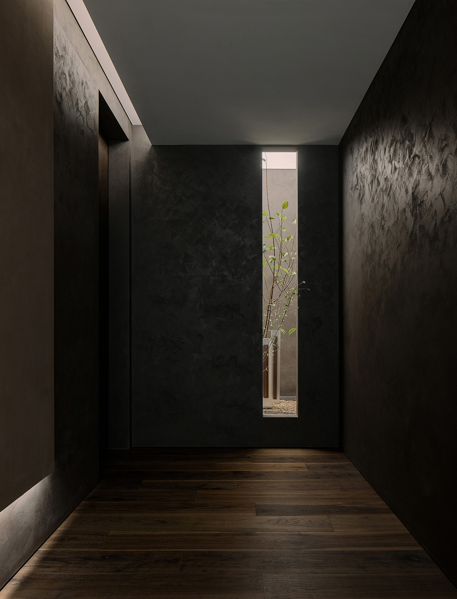 现代首尔茉莉黑 VIP 休息室丨韩国首尔丨LABOTORY-2