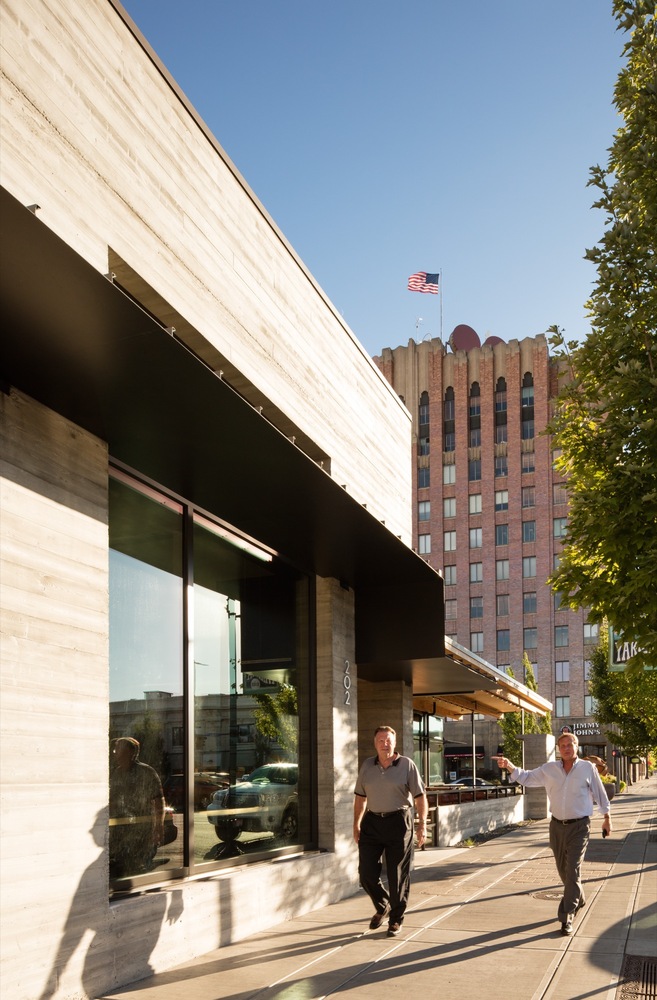 亚基马谷农业遗产的复兴 · Cowiche Canyon Kitchen and Icehouse Bar-73