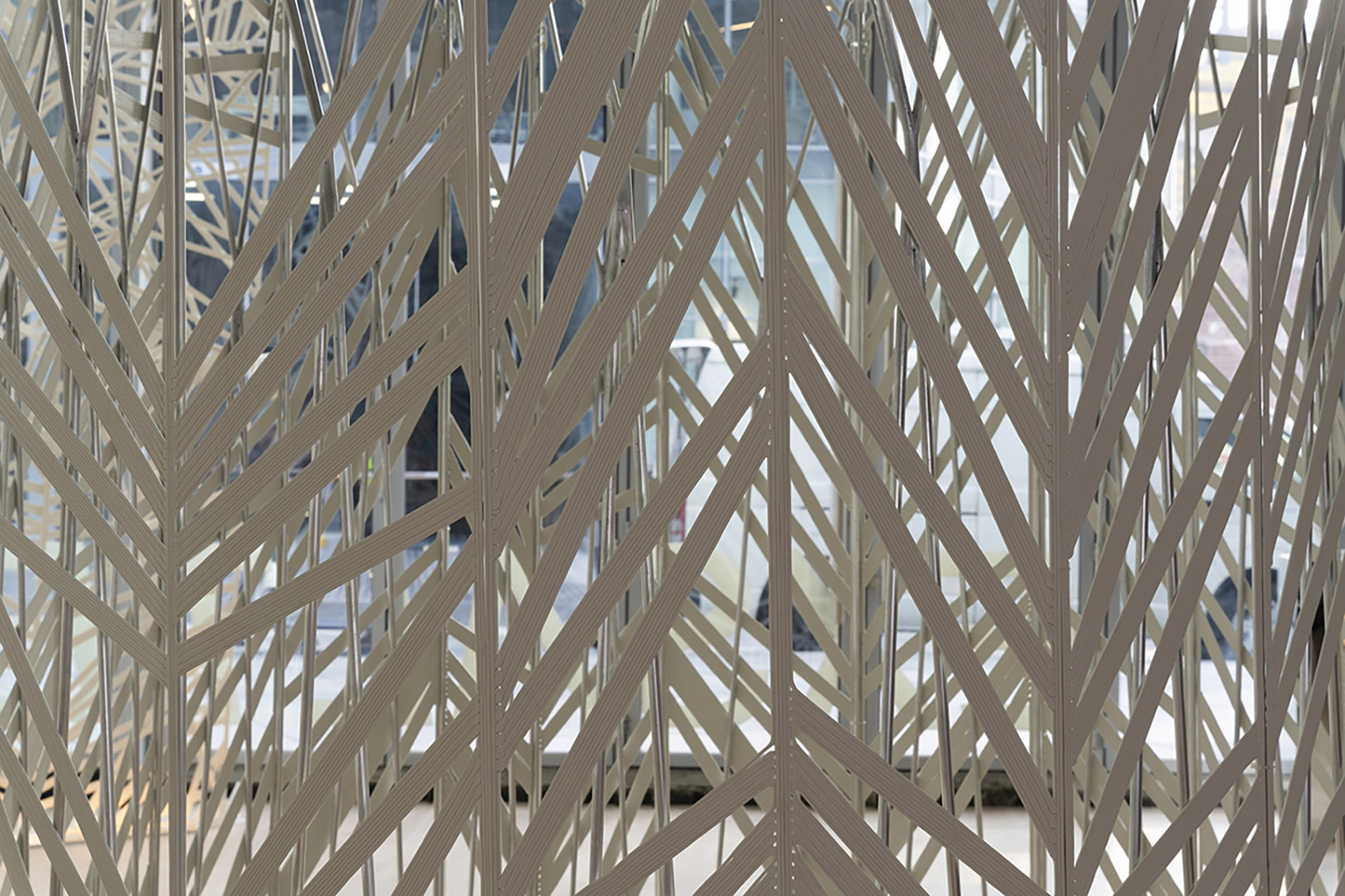 E·salted装置丨阿联酋迪拜丨DEOND（Ross Lovegrove和Ila Colombo）-28