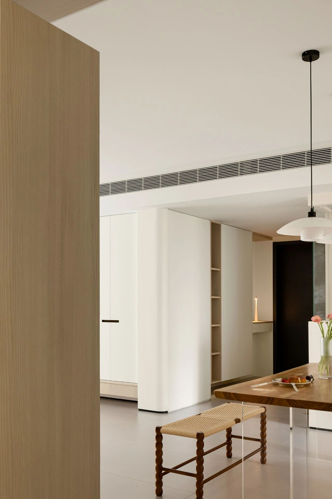 午后微光丨中国汕头丨宅这里设计-15