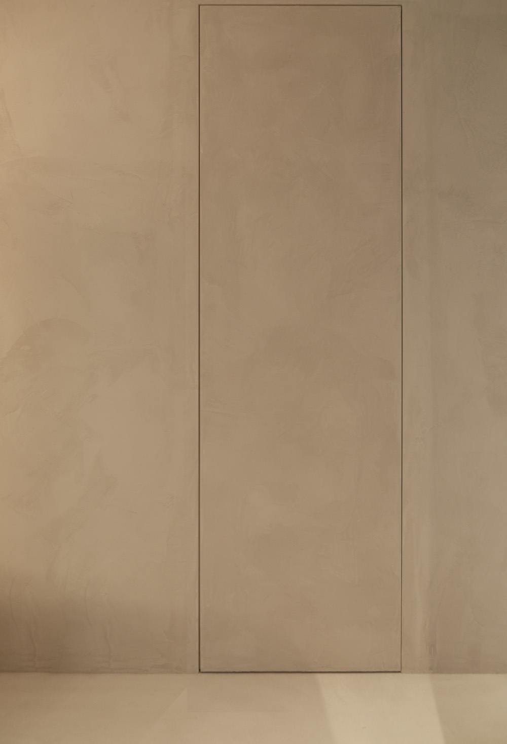 侘寂风的家丨中国北京丨独立设计师-122