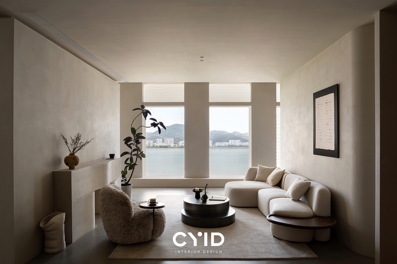 启见新元,履践致远,自有到来风丨中国杭州丨辰佑设计,颜青软装-12