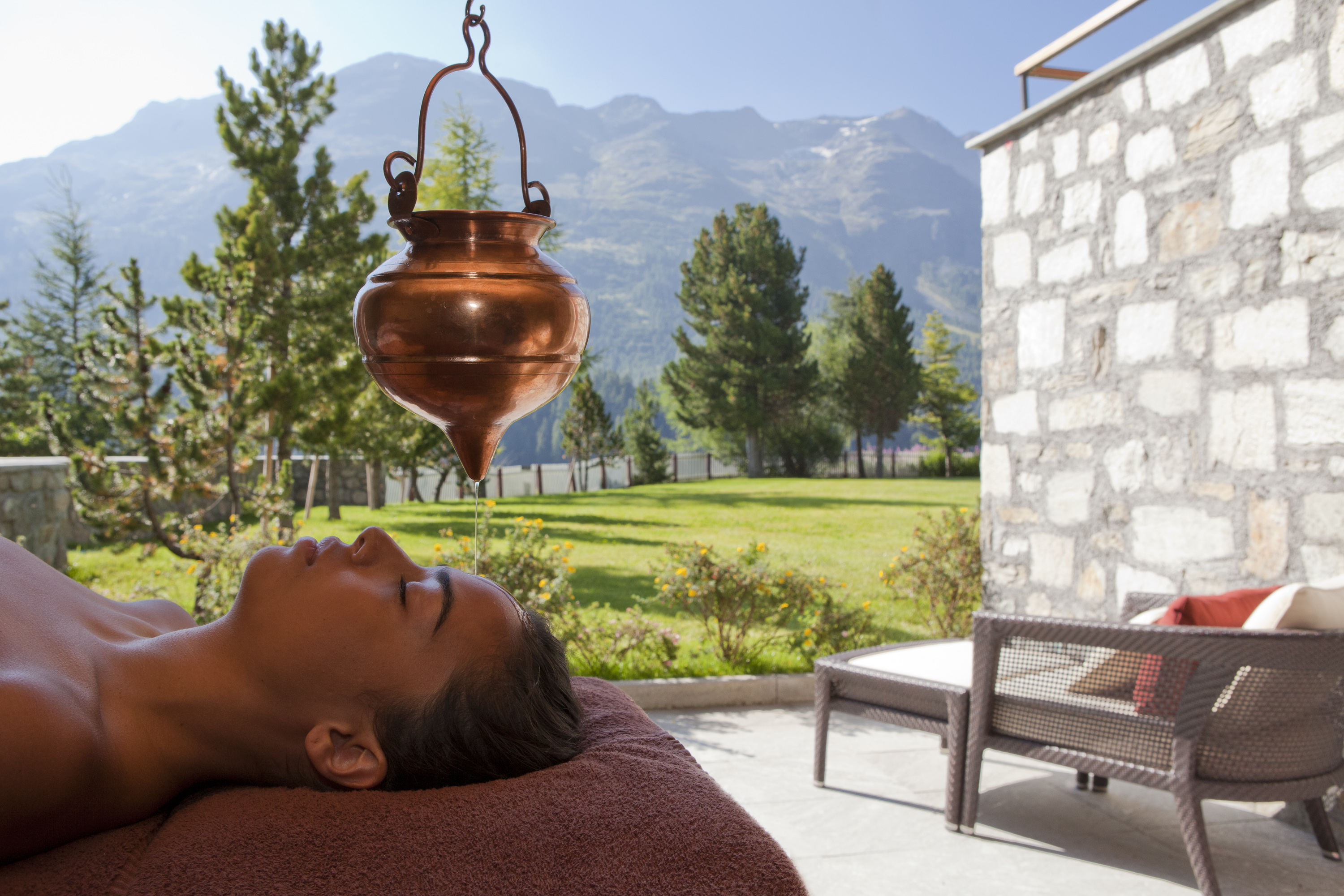 瑞士圣莫里茨巴特鲁特皇宫酒店-16