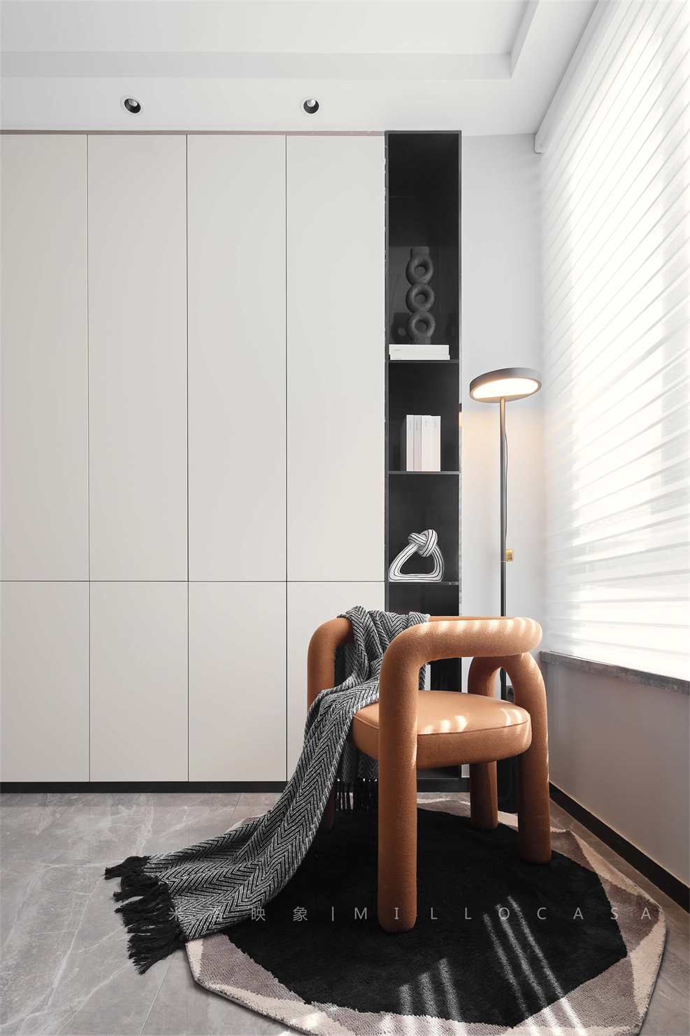 长卷平墅丨中国郴州丨米洛映象-4