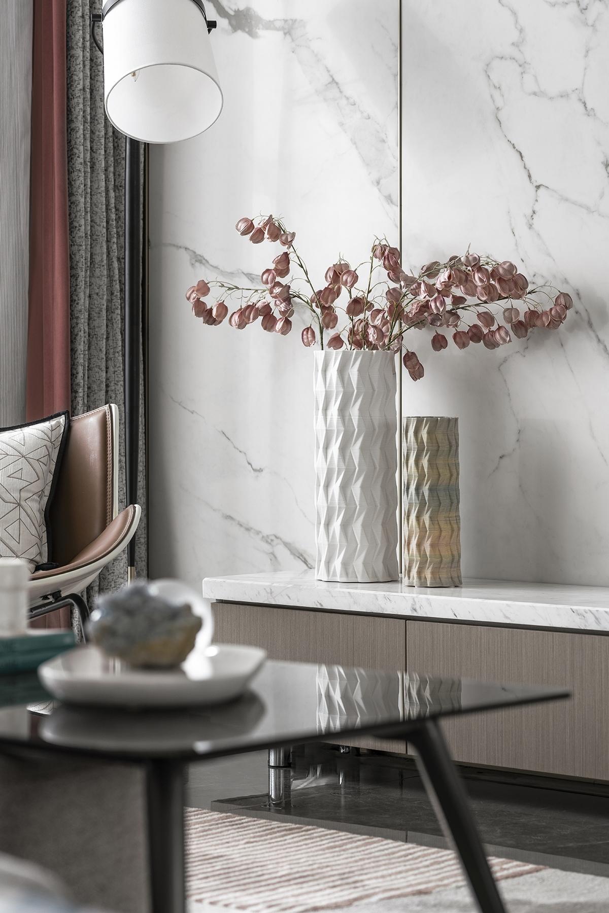 惠州合景阅山郡样板间丨中国惠州丨广州观致装饰设计有限公司-8