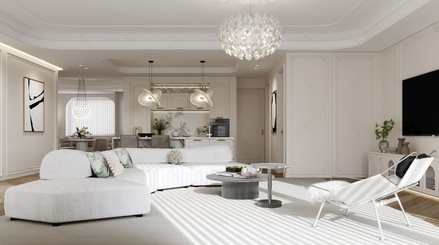 南法海岸-跨越时光,法式与浪漫的对话优雅-2