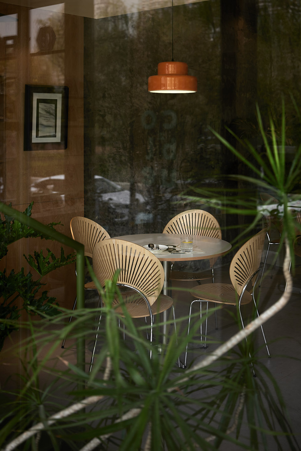 「森的岛屿」美茵湖店丨中国洛阳丨未止工作室-52