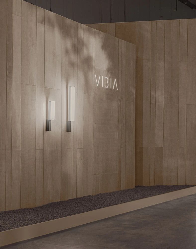 森林主题餐厅 Bosco de Lobos,Vibia 灯具展厅丨西班牙丨Francesc Rifé Studio-48