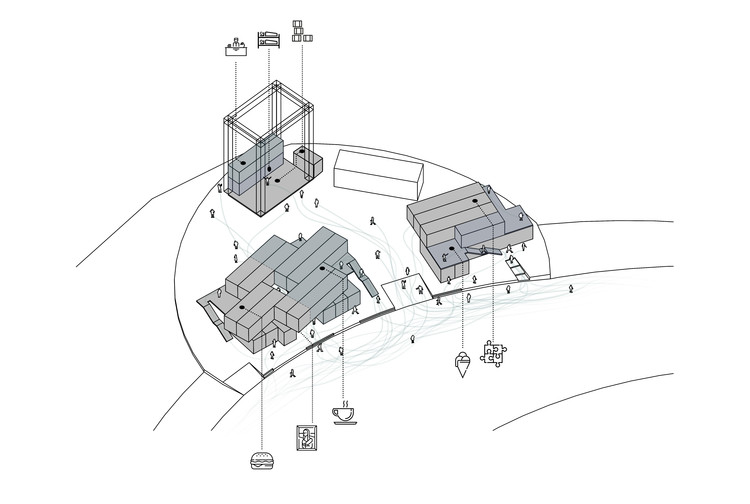 Cube Club  On Office-23