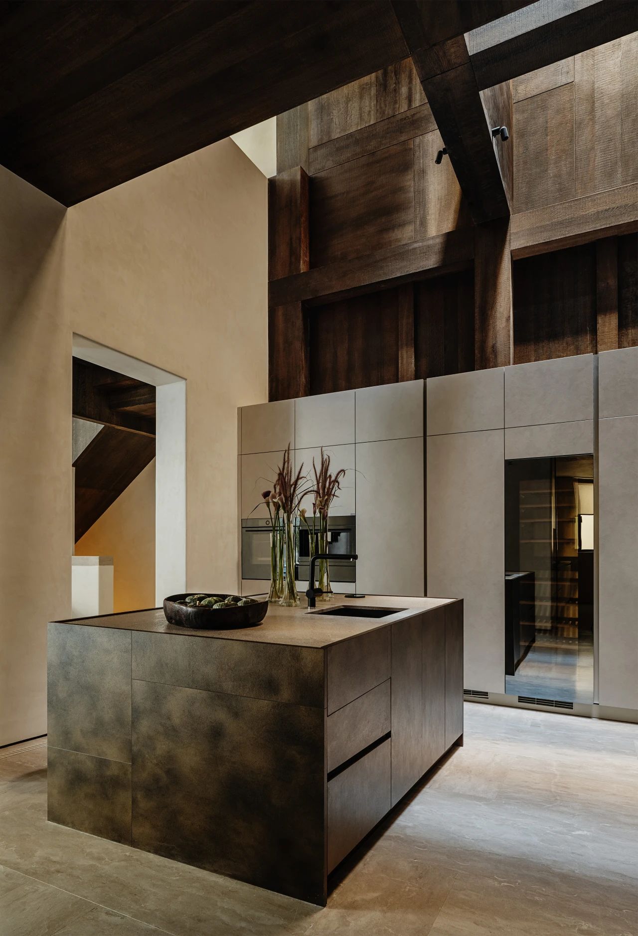 中国府 大观丨中国北京丨尚壹扬设计 谢柯 支鸿鑫-79