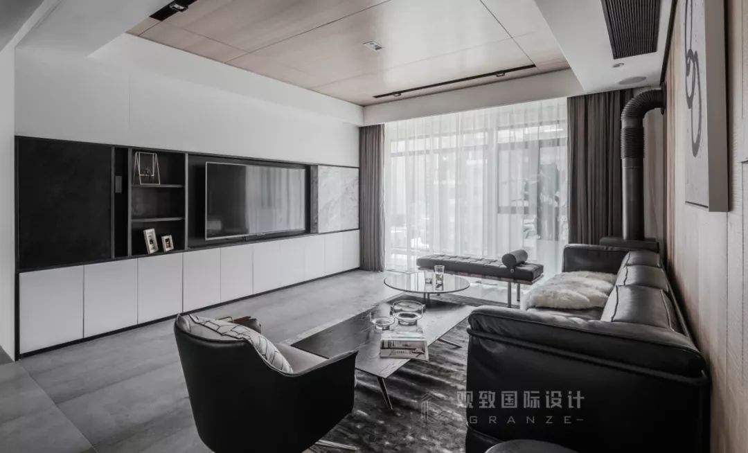 淮安绿地中央公馆·境静·自然-35